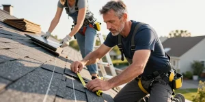 refaire une toiture soi même