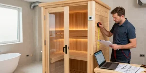 sauna à installer chez soi