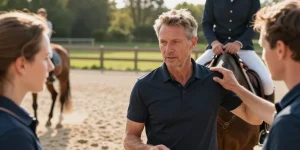 thierry lhermitte chevaux