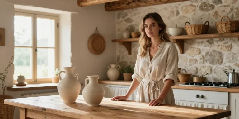 campagne décoration magazine
