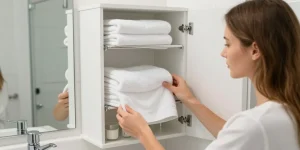 micro salle de bain