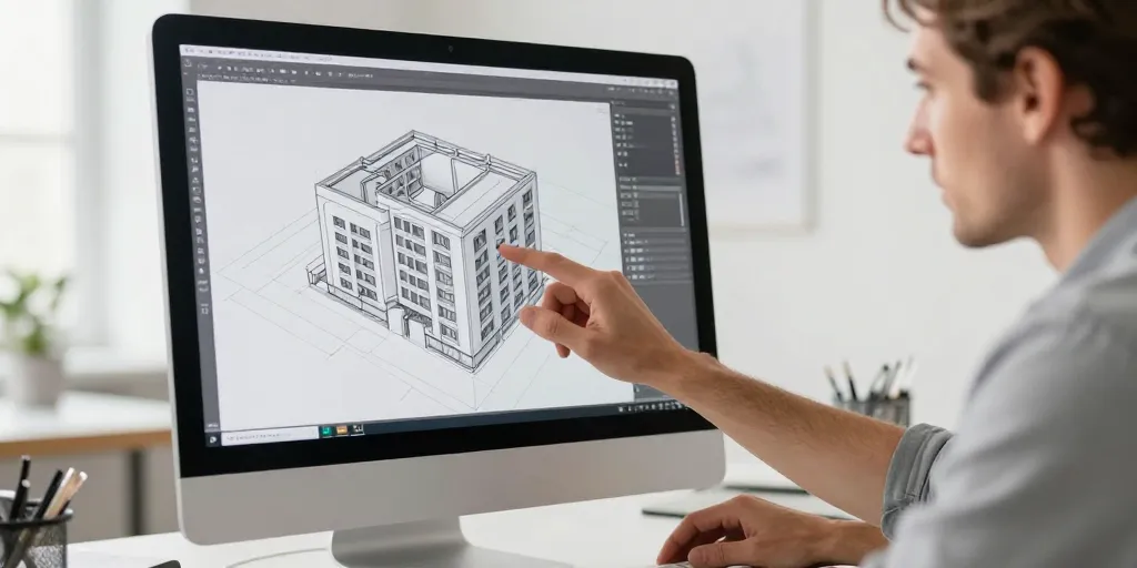 formation sketchup