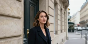 où habite anne hidalgo