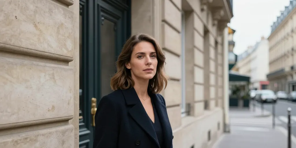 où habite anne hidalgo