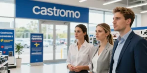 castorama fermeture 2024