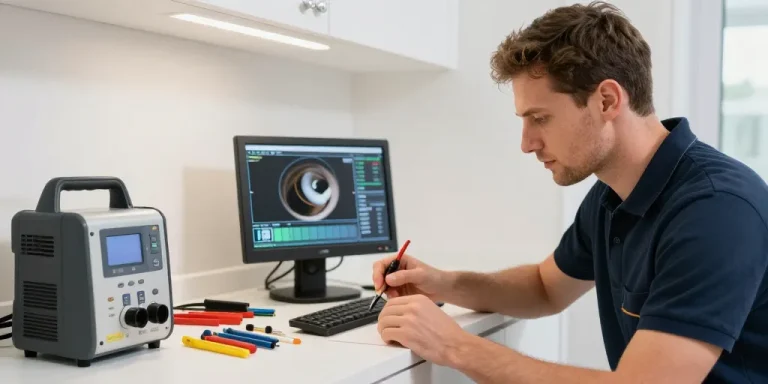 Réparer une canalisation sans casse : questions fréquentes sur les méthodes et les prix