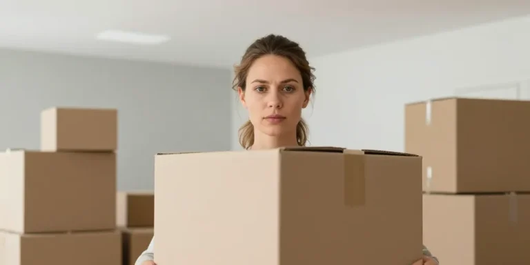 Travaux de déco à Bordeaux : comment créer un espace zen en commençant par stocker vos affaires dans un box ?