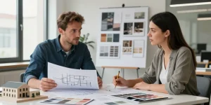 architecte d'intérieur decorateur