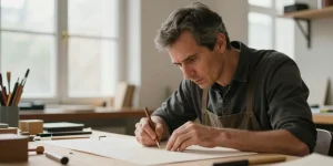Peut-on vraiment demander une création unique à un artisan ?