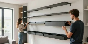 rangement petit espace