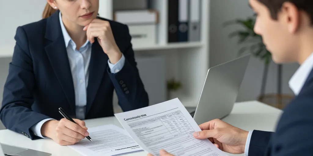 taux agent immobilier