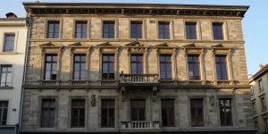 architecte villa geneve