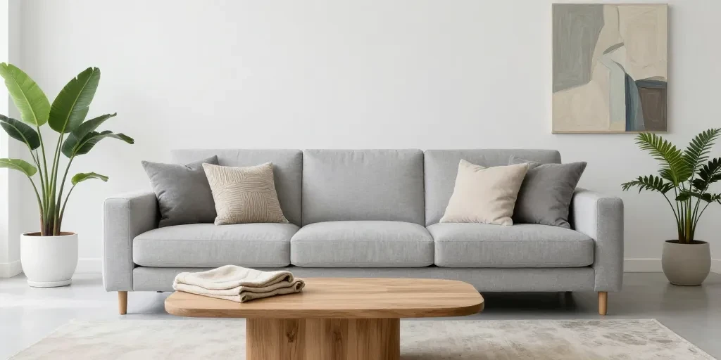 Comment donner du cachet à un appartement neuf ?