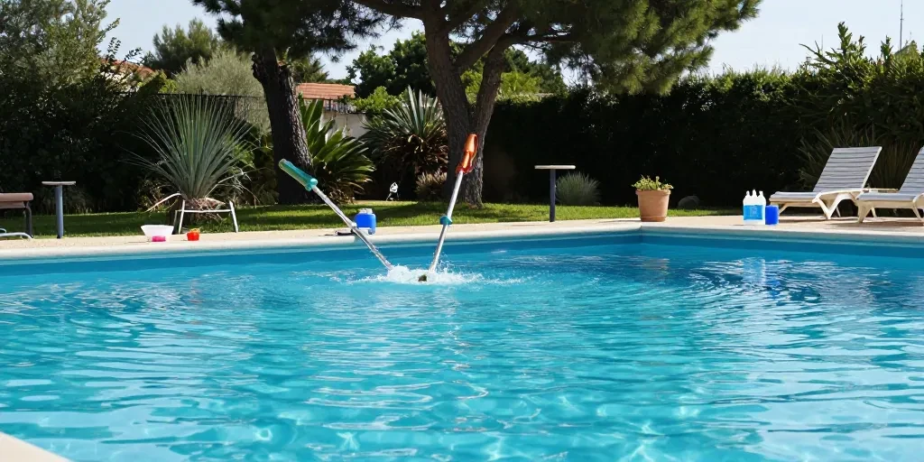 entretien piscine ajaccio