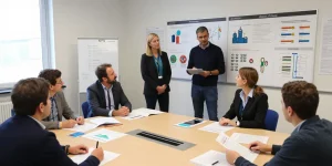 Formation AIPR à Poitiers : préparer opérateurs et encadrants