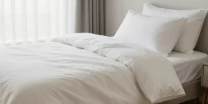 Pourquoi choisir le bon linge de lit change-t-il la qualité du sommeil ?