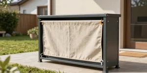 store banne semi coffre