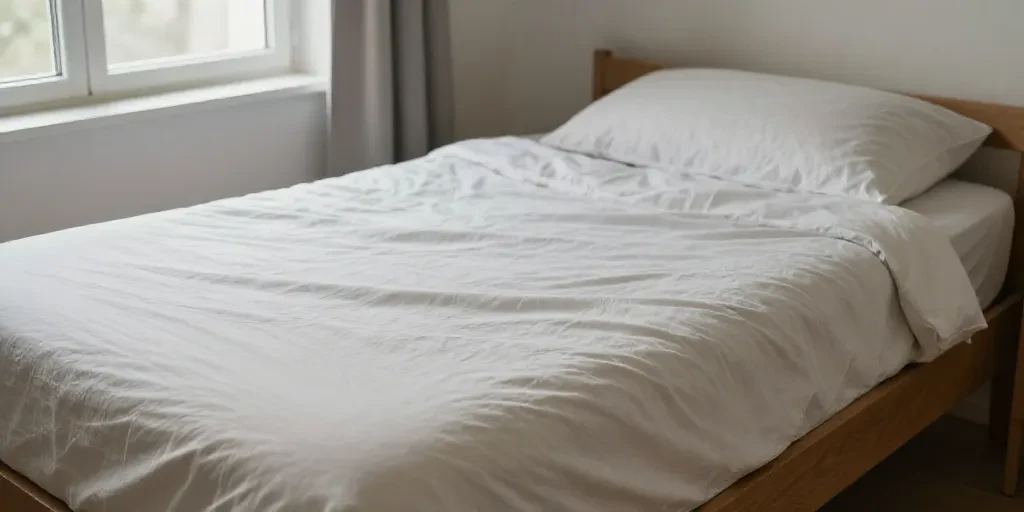 surmatelas 140x200
